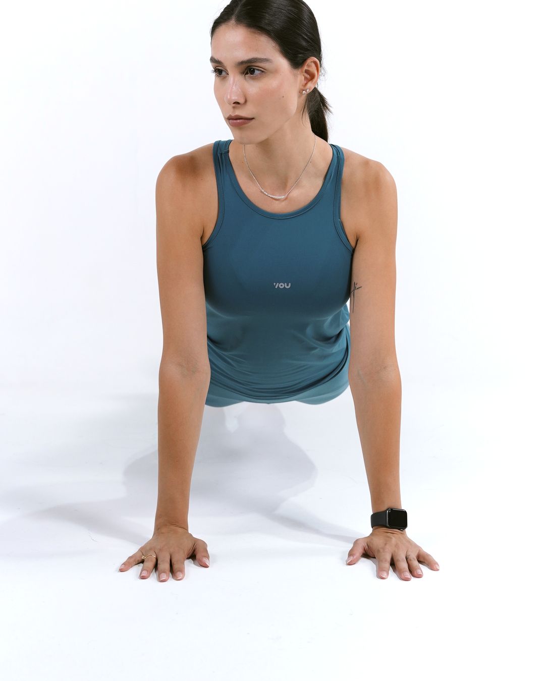 Legging Paty - Lycra