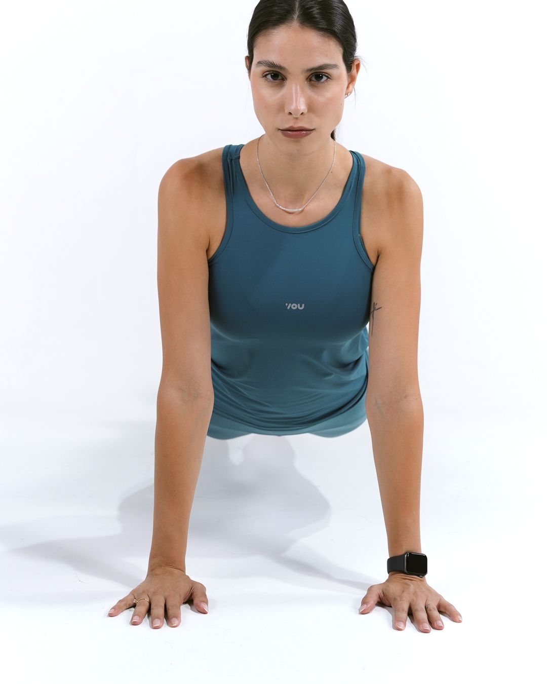 Legging Paty - Lycra
