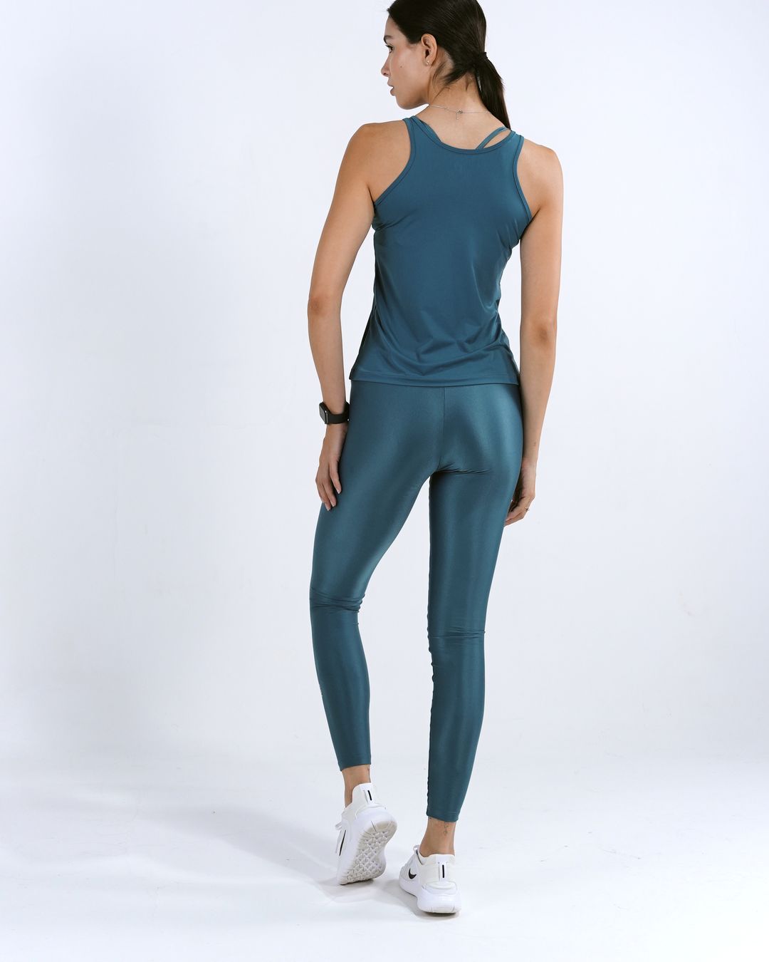 Legging Paty - Lycra