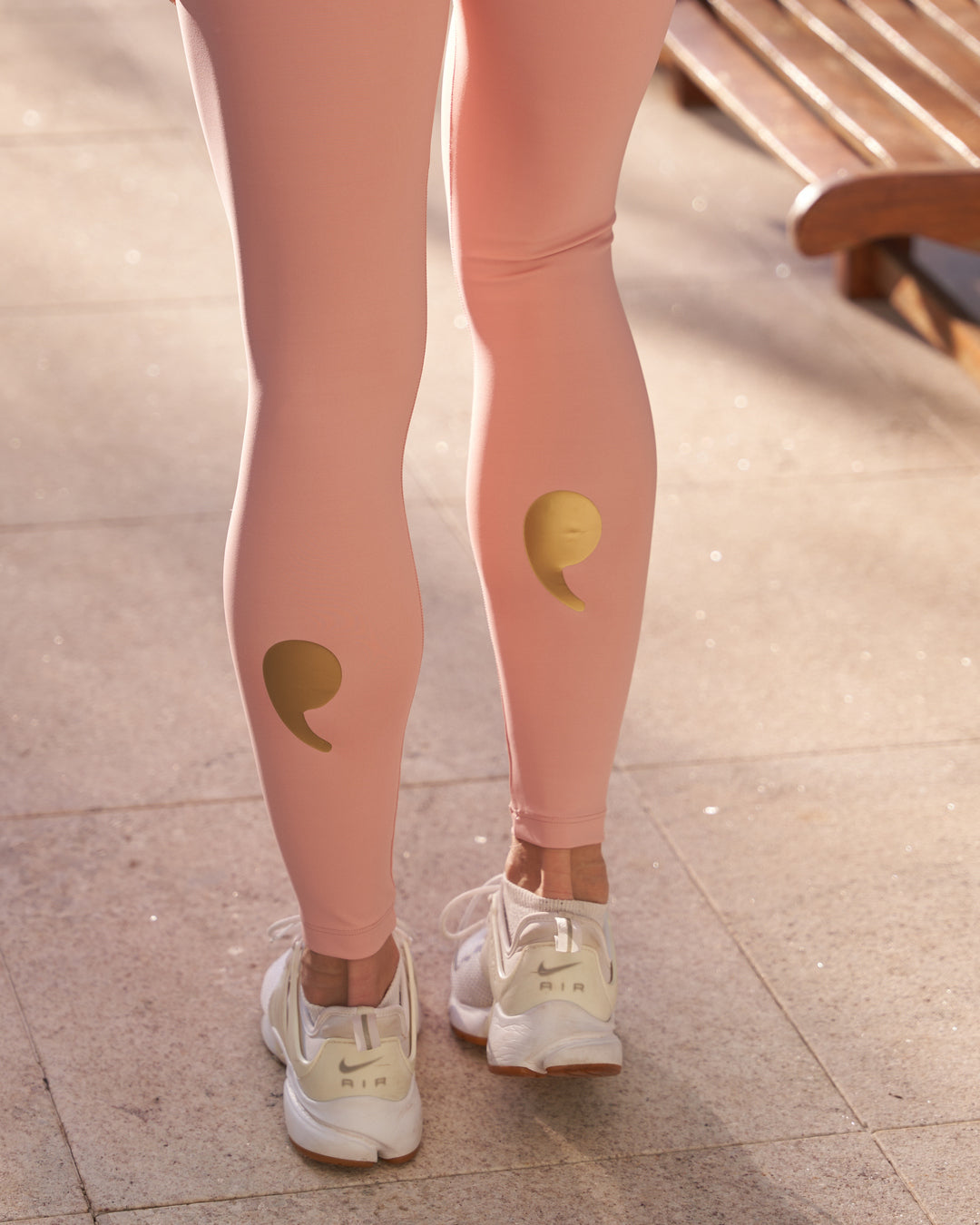 Legging Paty - Emana