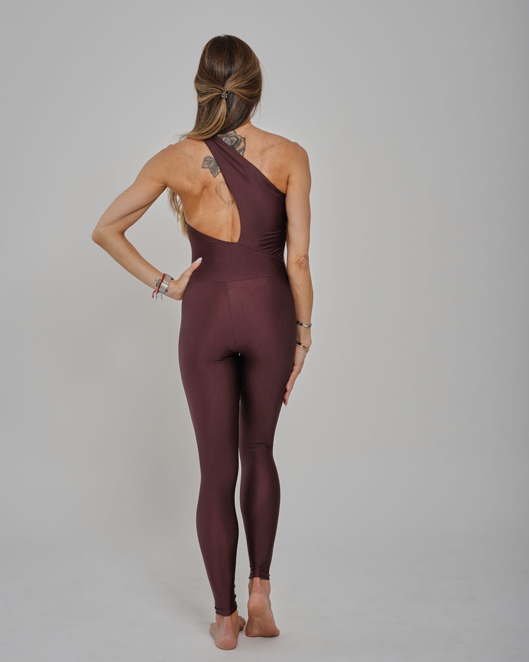 Macacão One - Lycra