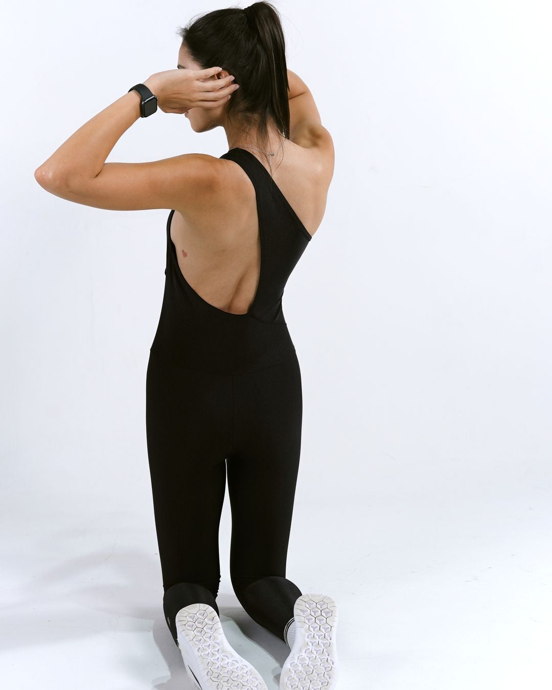 Macacão One - Lycra