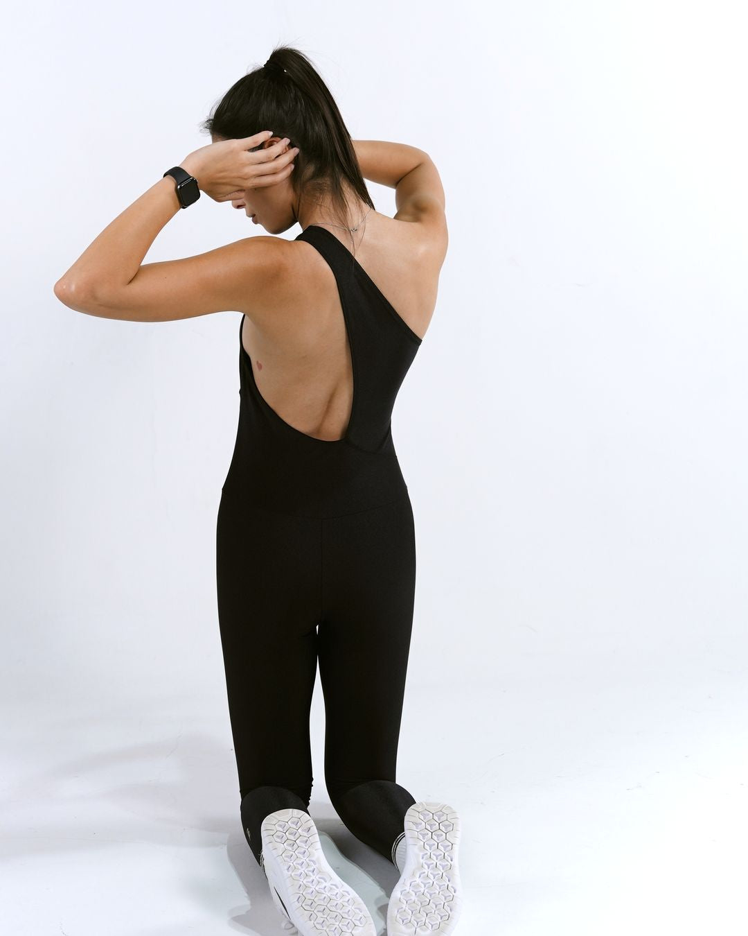 Macacão One - Lycra