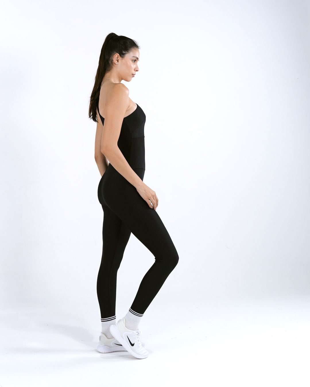 Macacão One - Lycra