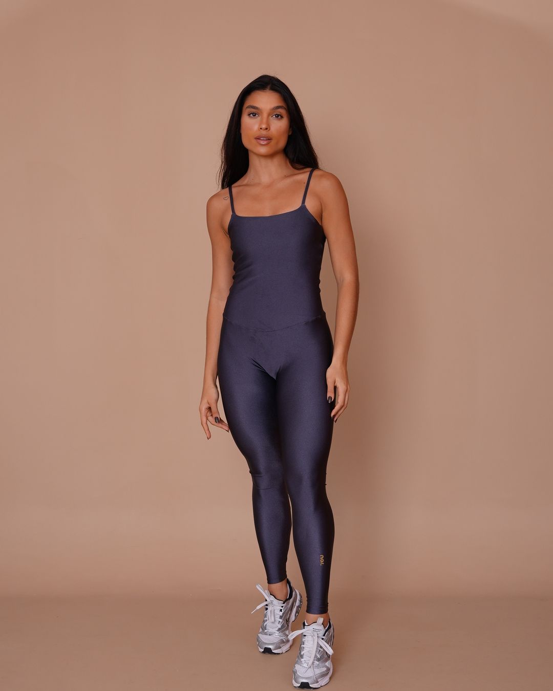 Macacão YOU - Lycra