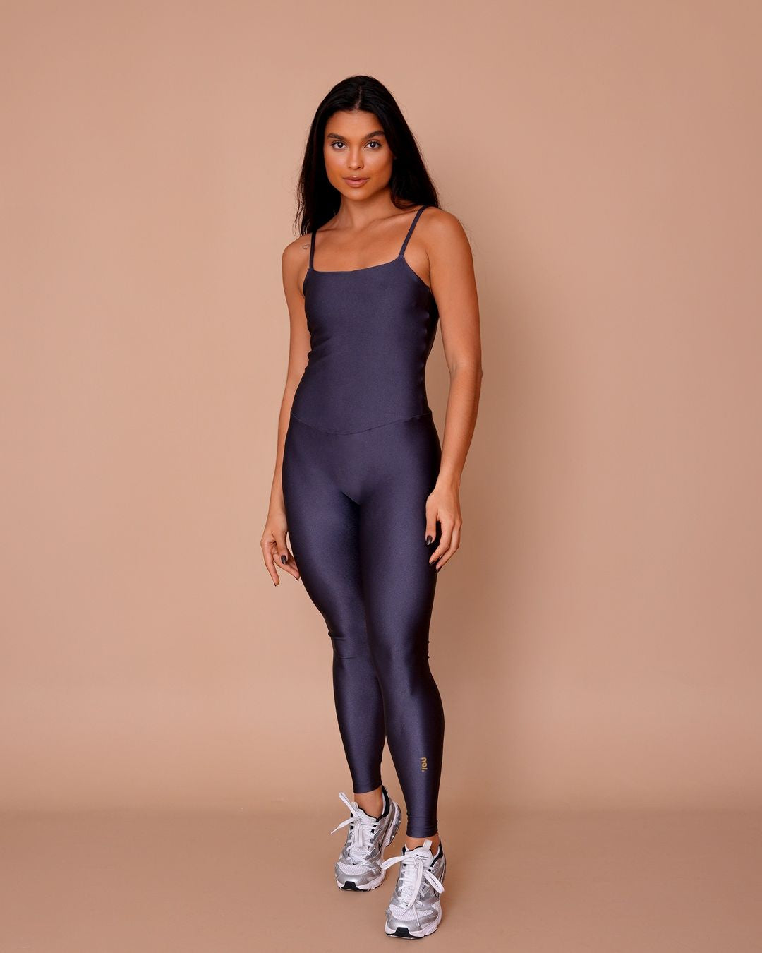 Macacão YOU - Lycra