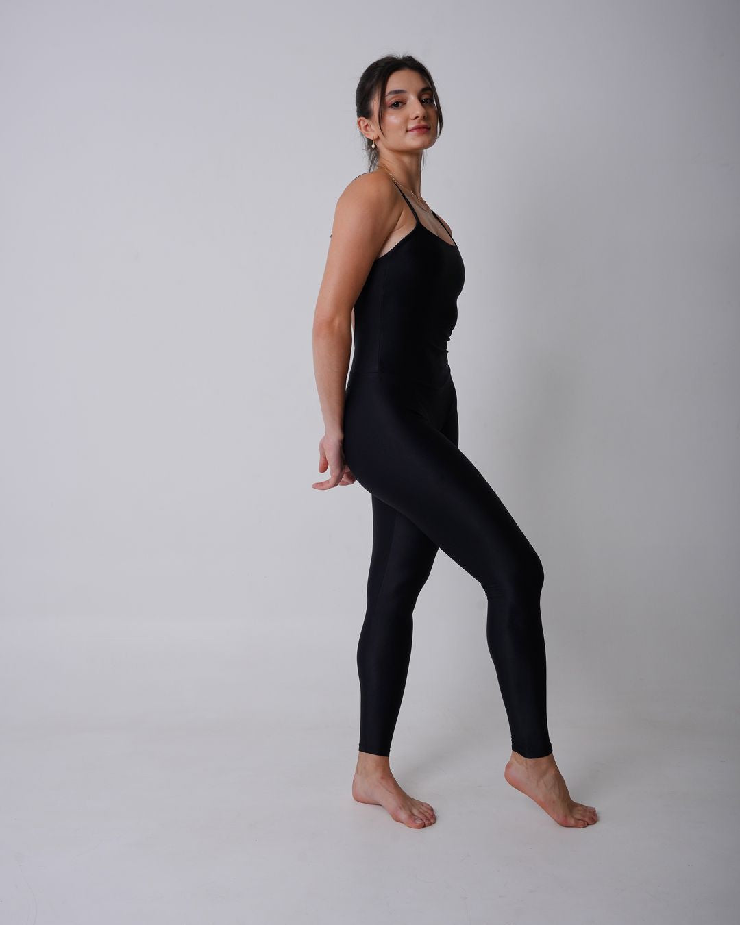 Macacão YOU - Lycra (Outlet)