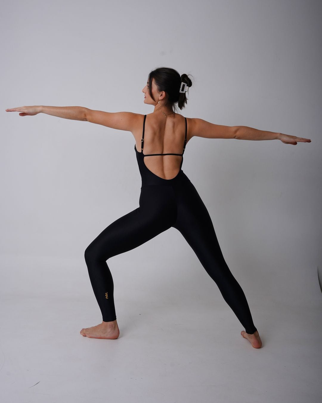 Macacão YOU - Lycra