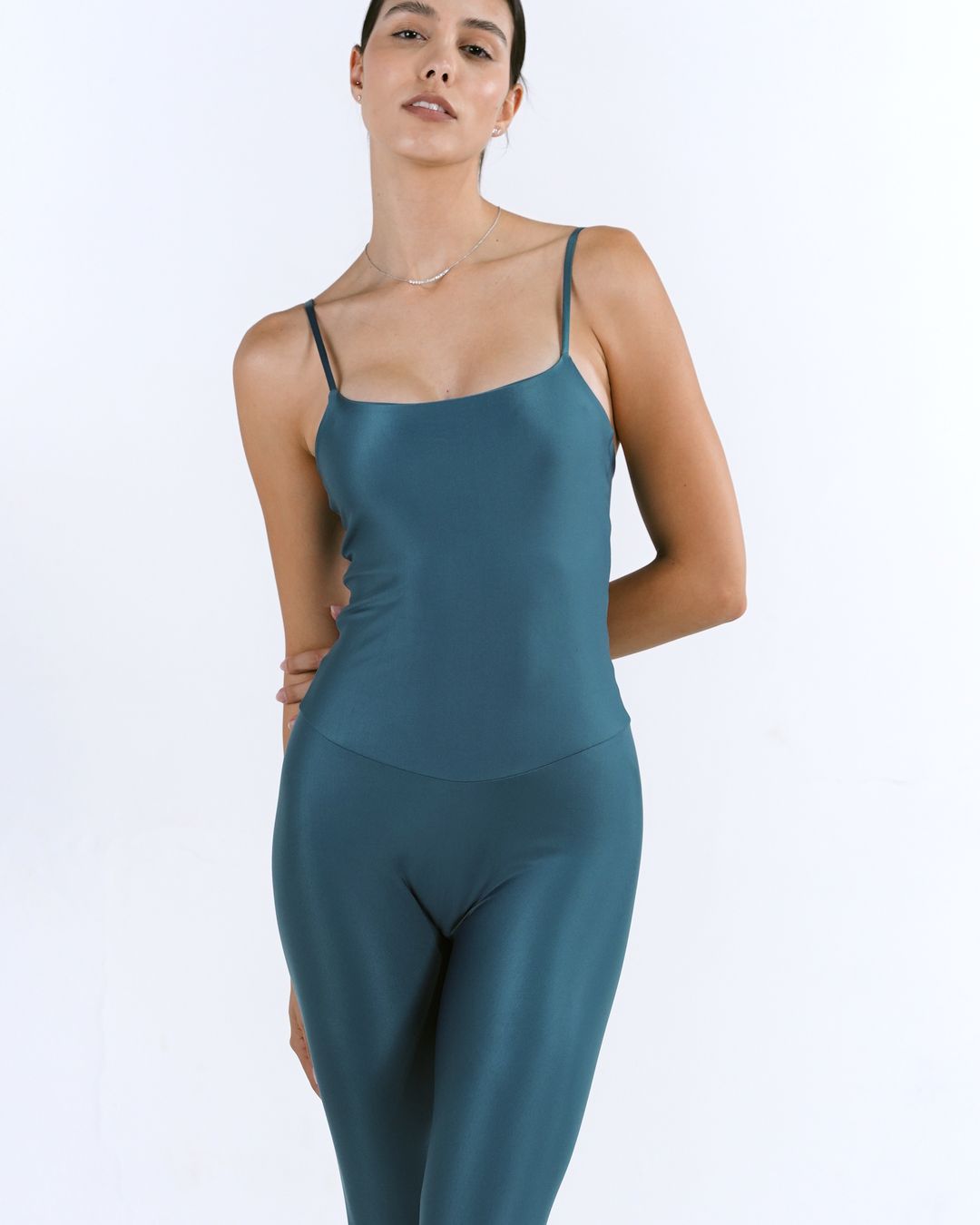 Macacão YOU - Lycra