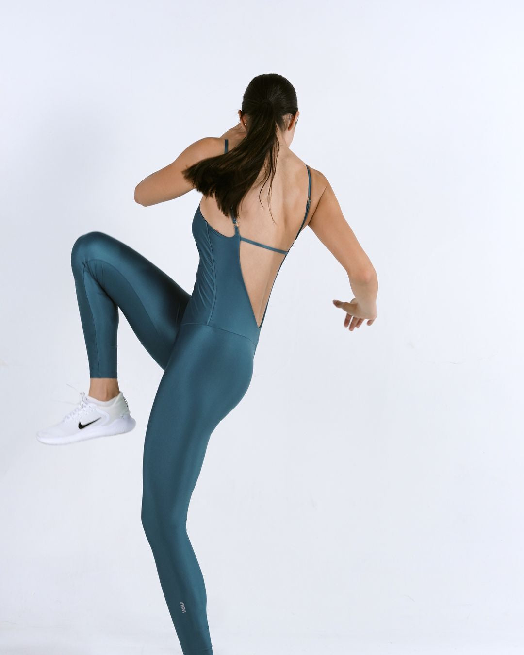 Macacão YOU - Lycra