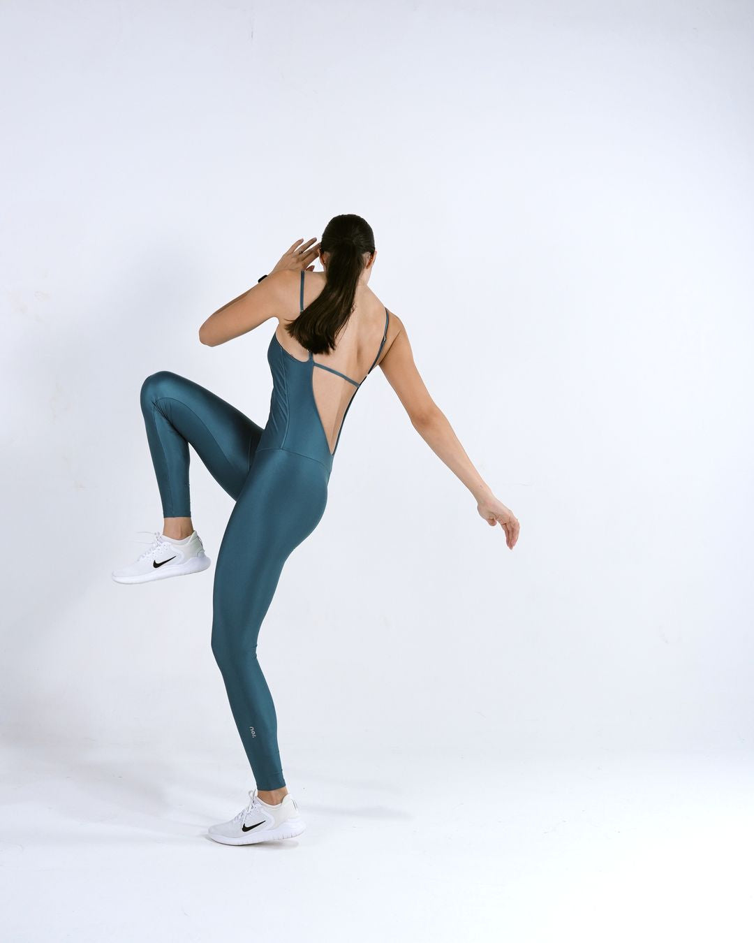 Macacão YOU - Lycra