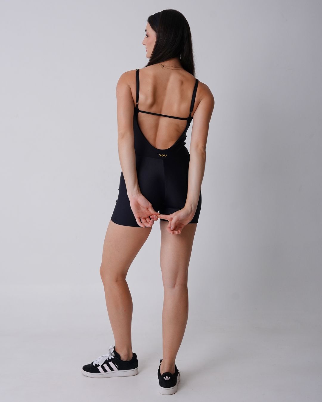 Macaquinho You - Lycra