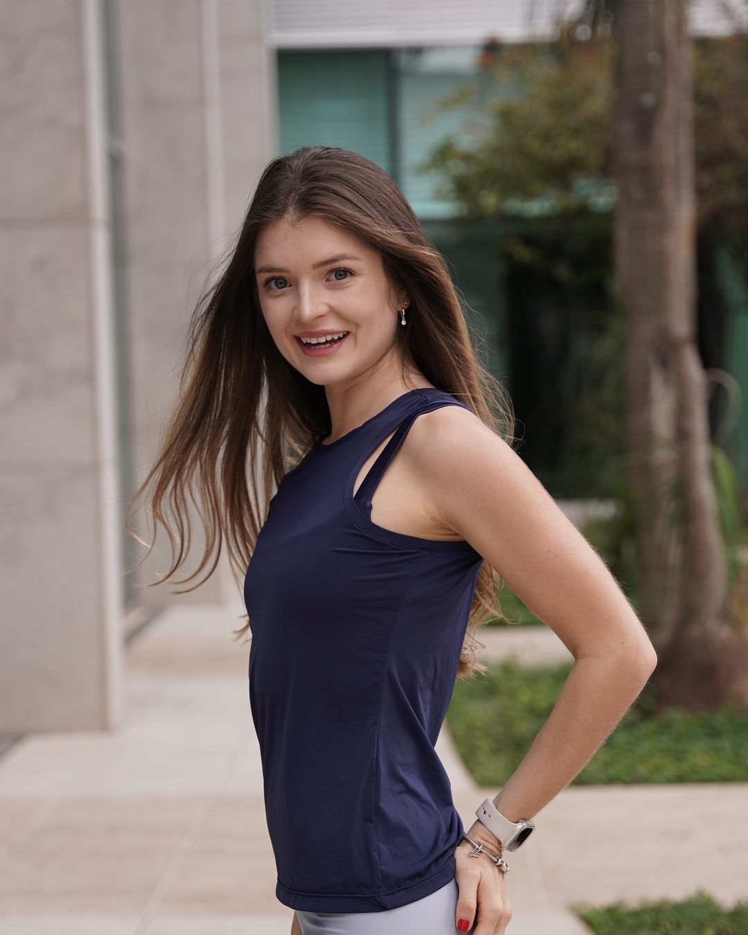 Regata Camila  - Fluity