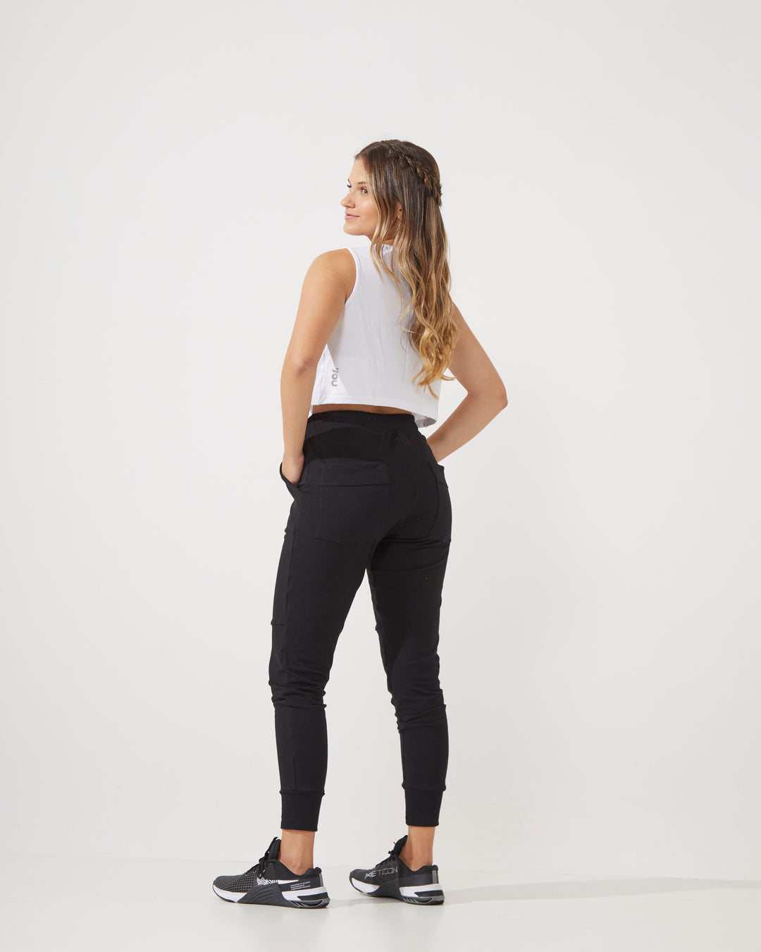 Calça Carolina - Moletom