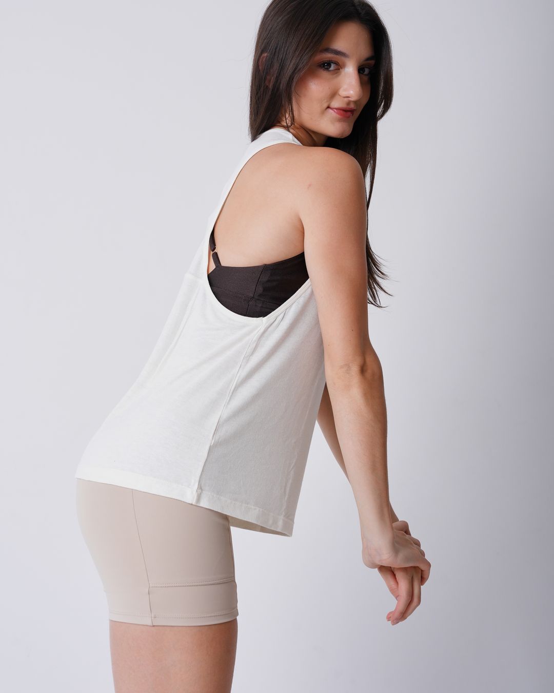 Regata Flow - Viscolinho