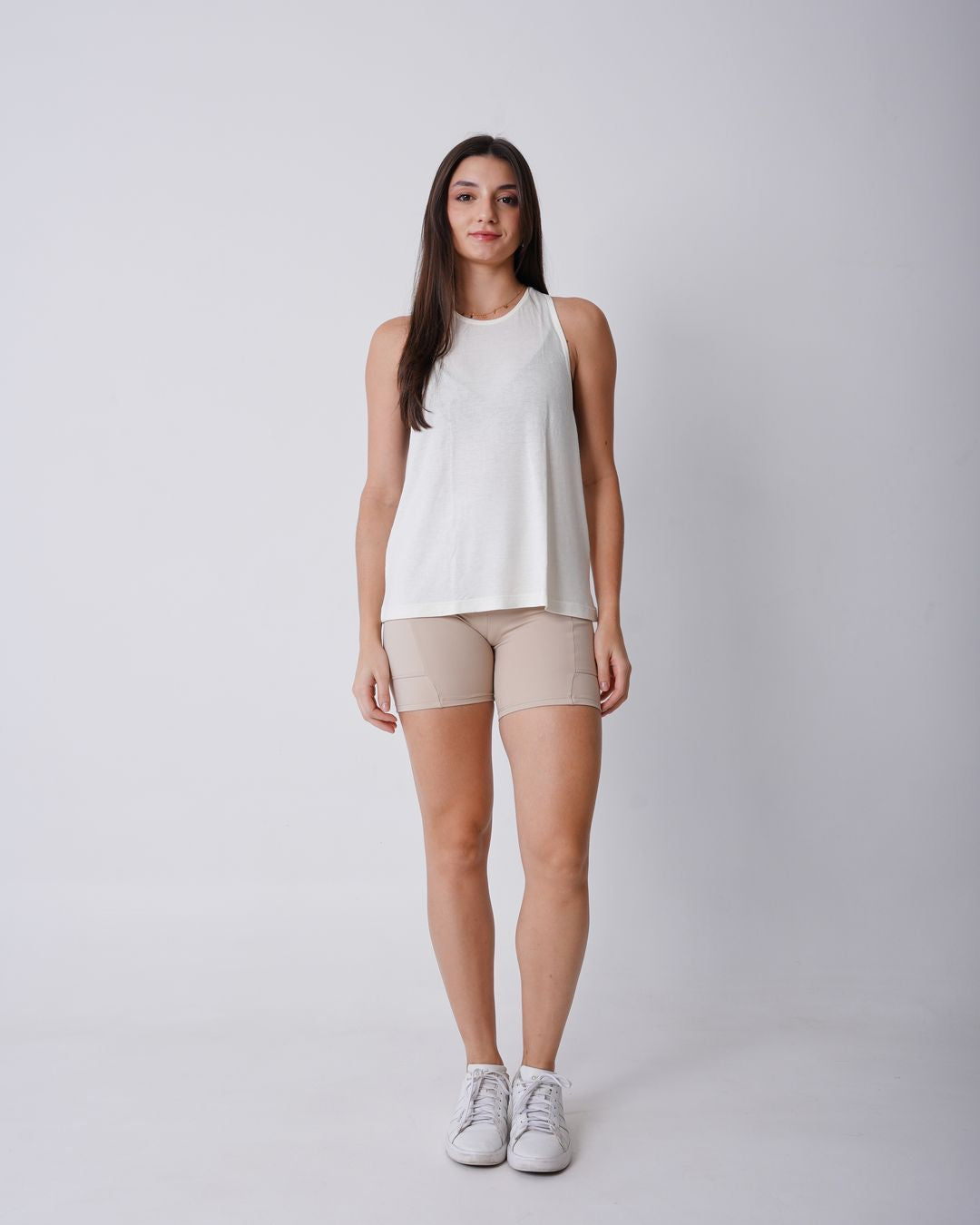 Regata Flow - Viscose com Elastano