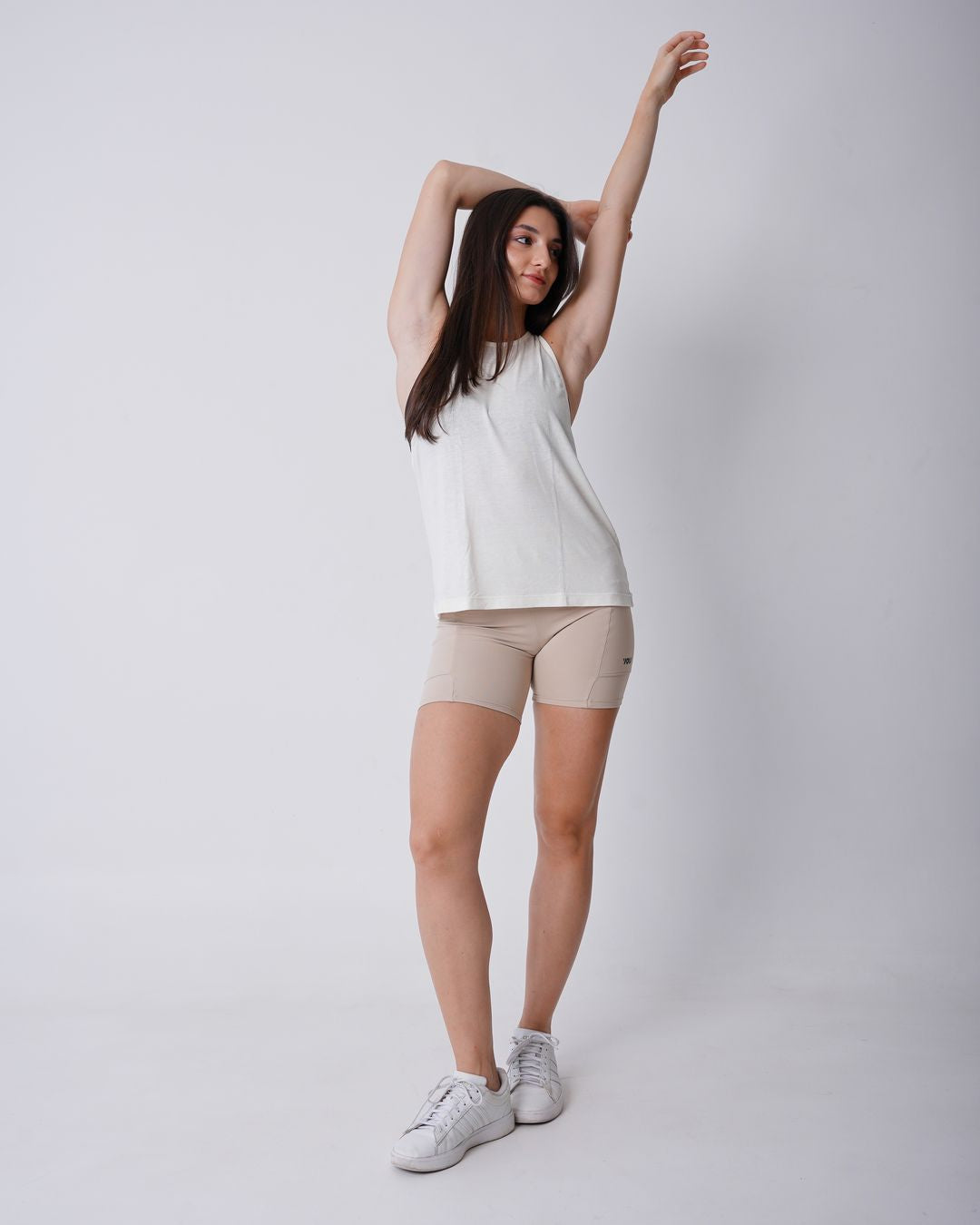 Regata Flow - Viscose com Elastano