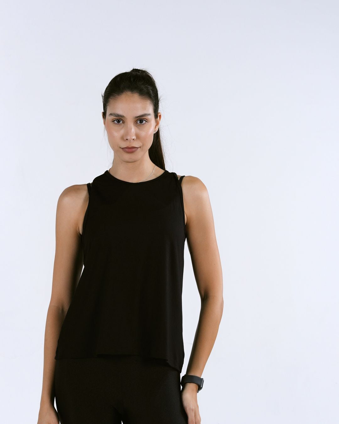 Regata Flow - Viscose com Elastano