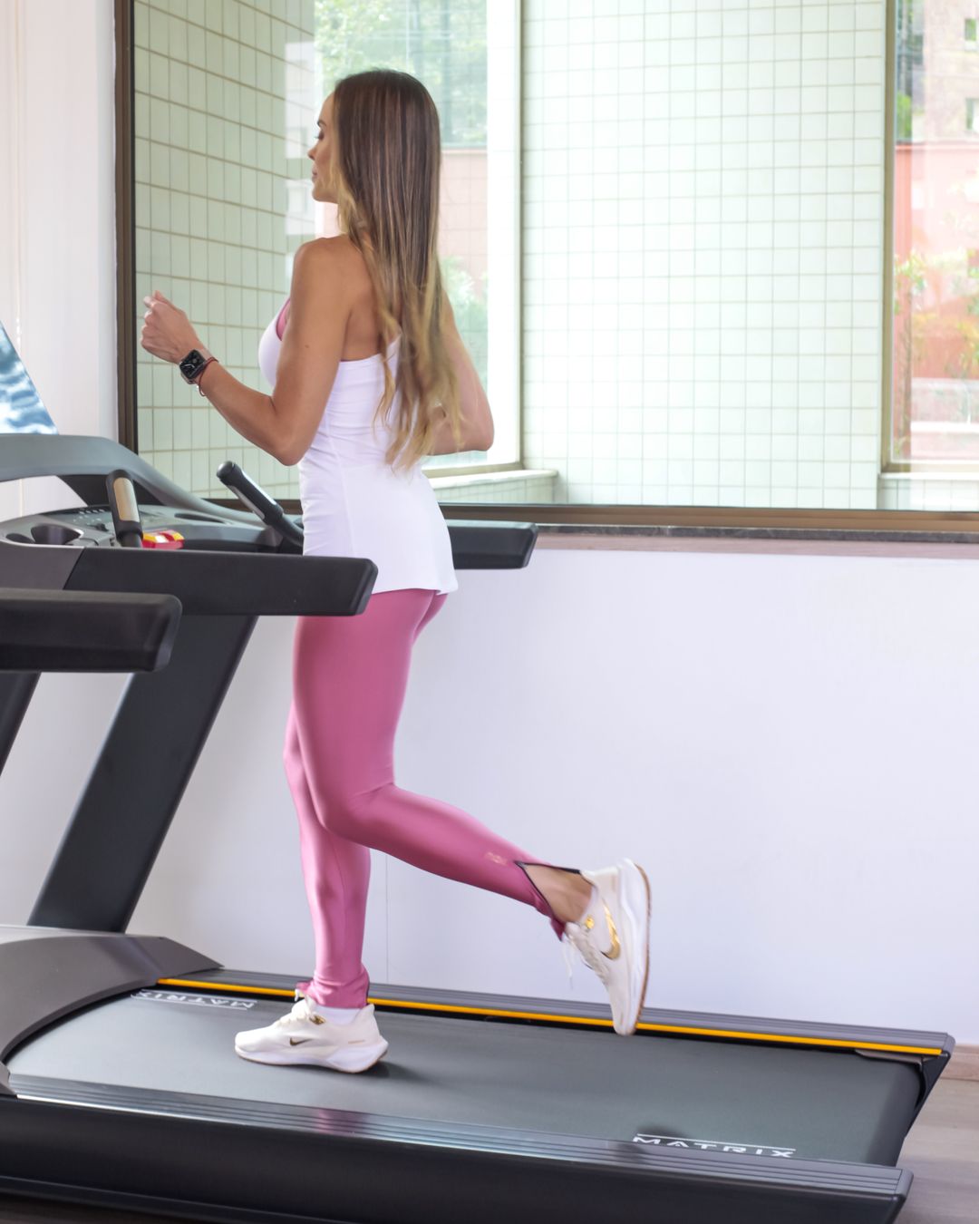 Legging Dani - Lycra