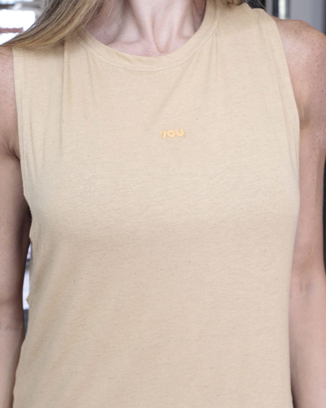 Regata Longflow - Viscolinho