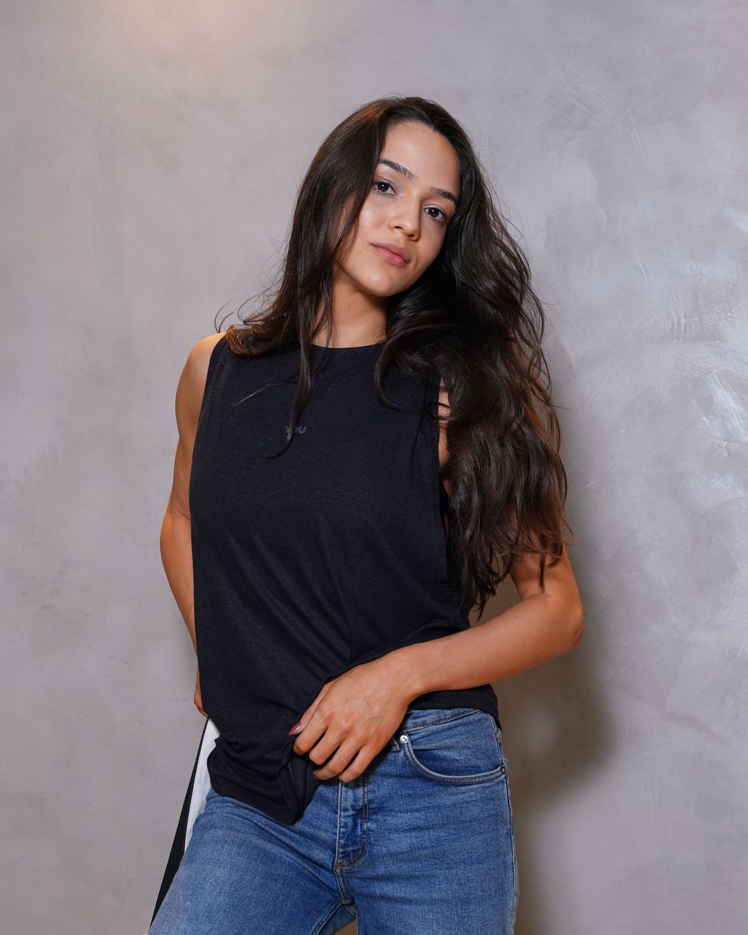 Regata LongFlow - Viscose com Elastano