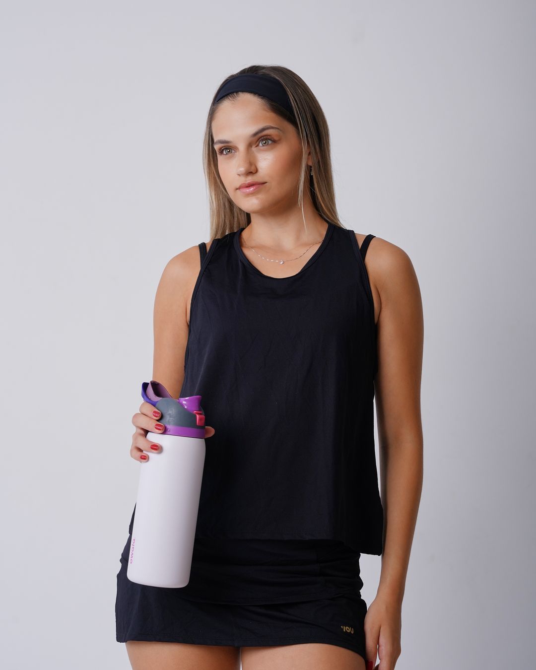 Short Saia Rafa Promo - Newtrip