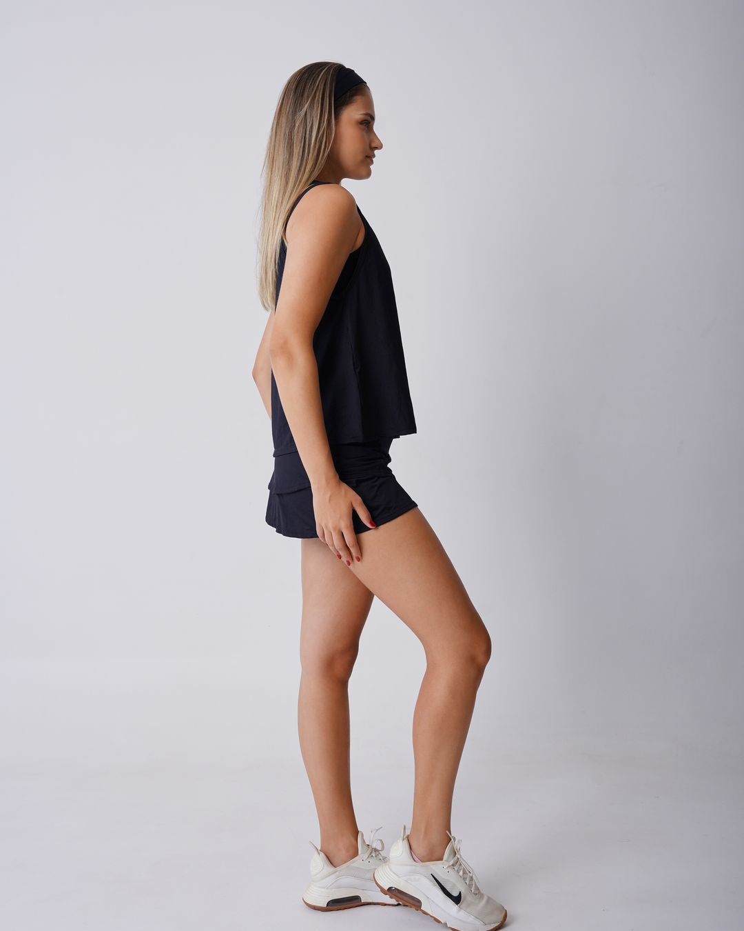 Short Saia Rafa - Newtrip