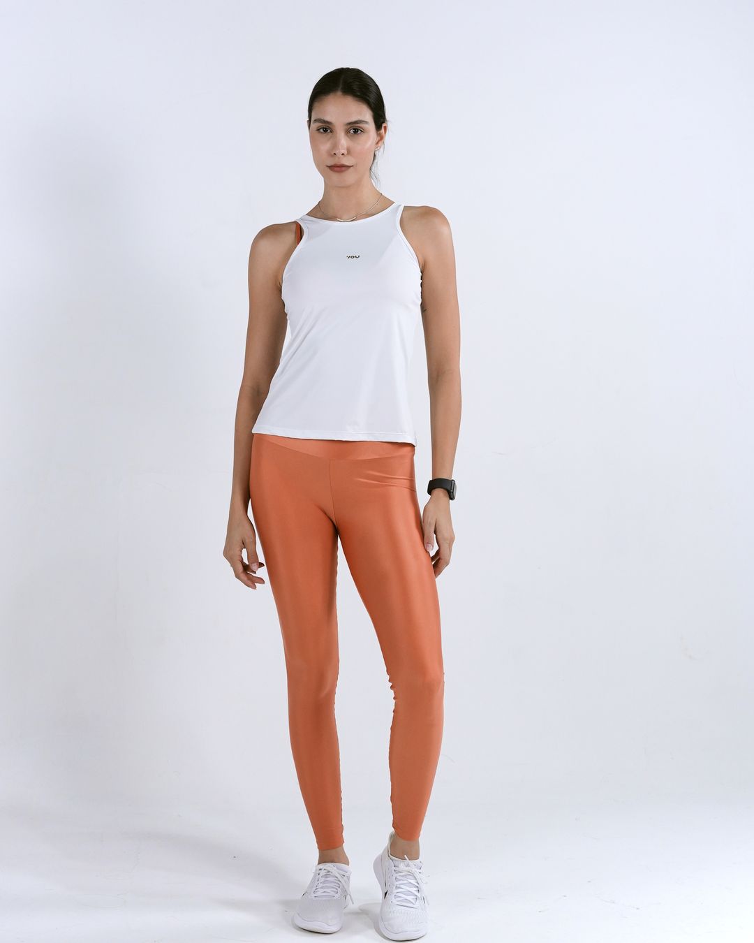 Legging Paty - Lycra
