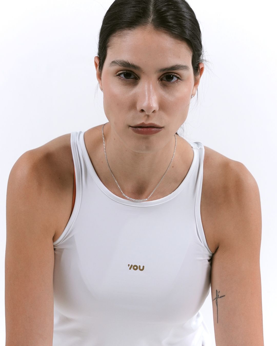 Legging Paty - Lycra