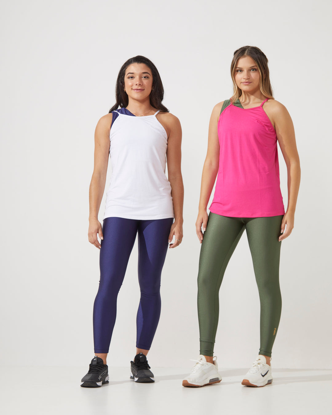 Legging Paty - Lycra