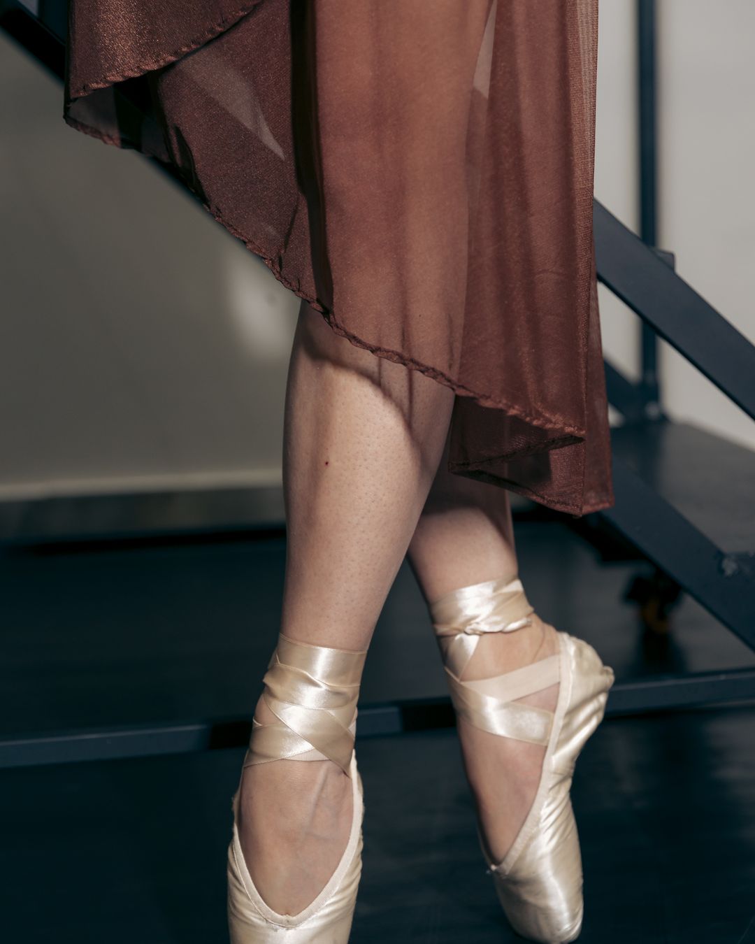 Saia Giselle - Tule