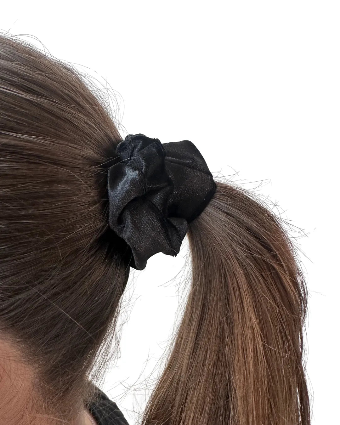 Scrunchie AVA - Veludo