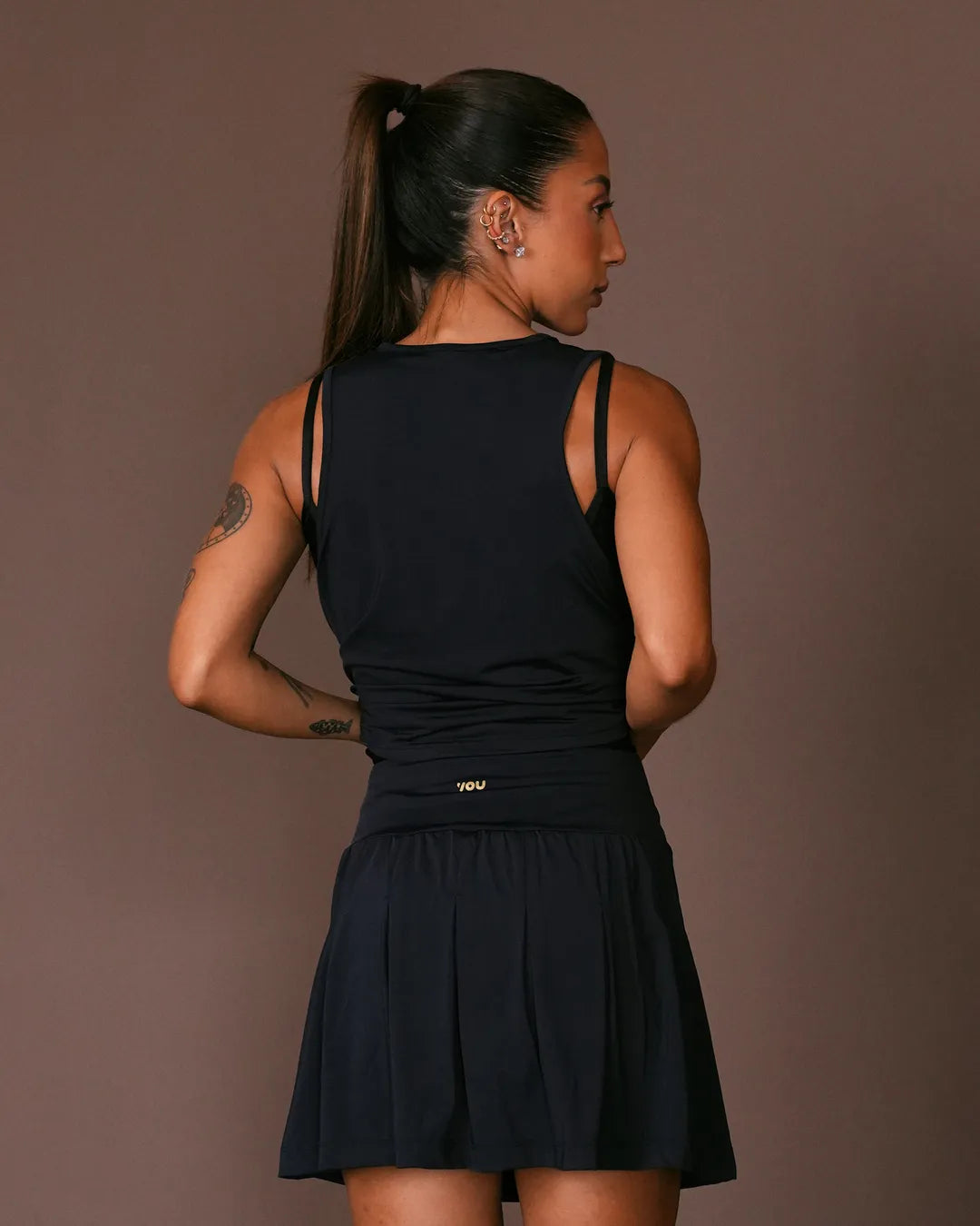 Short Saia Maia - UV