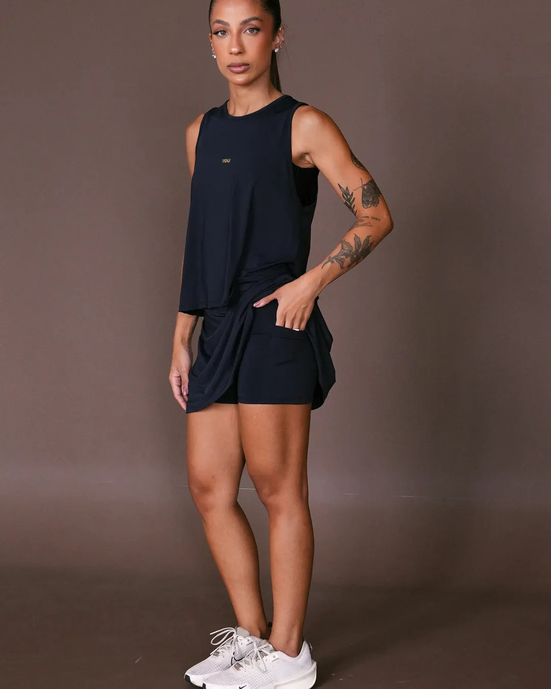 Short Saia Maia - UV