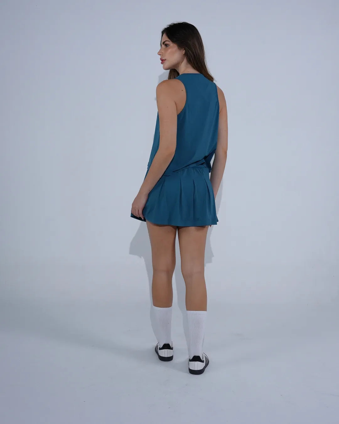 Short Saia Maia - UV