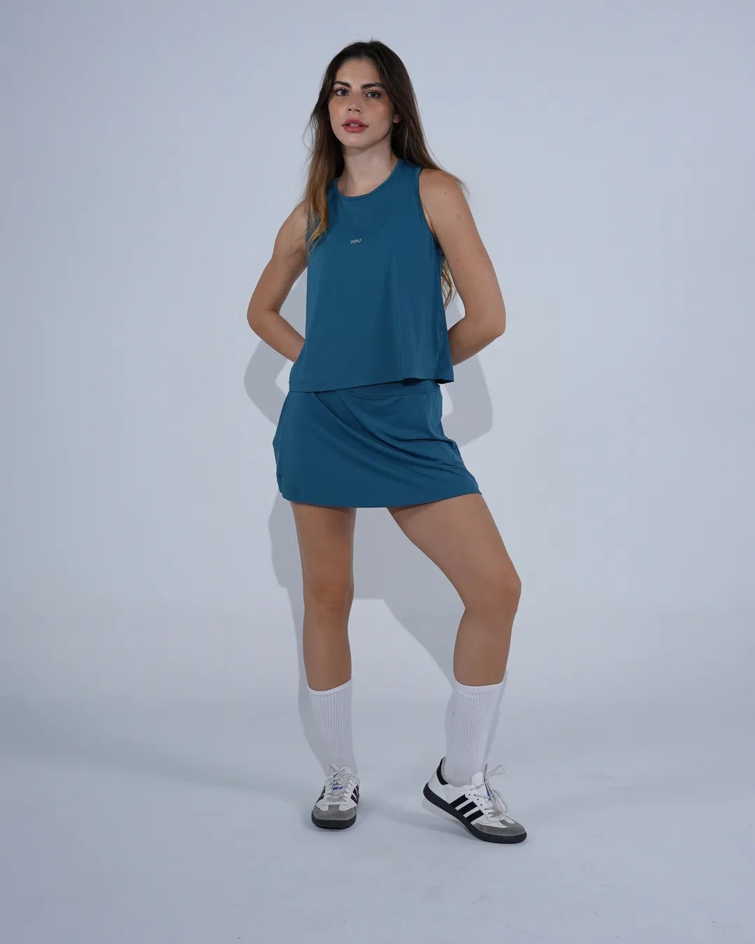 Short Saia Maia - UV