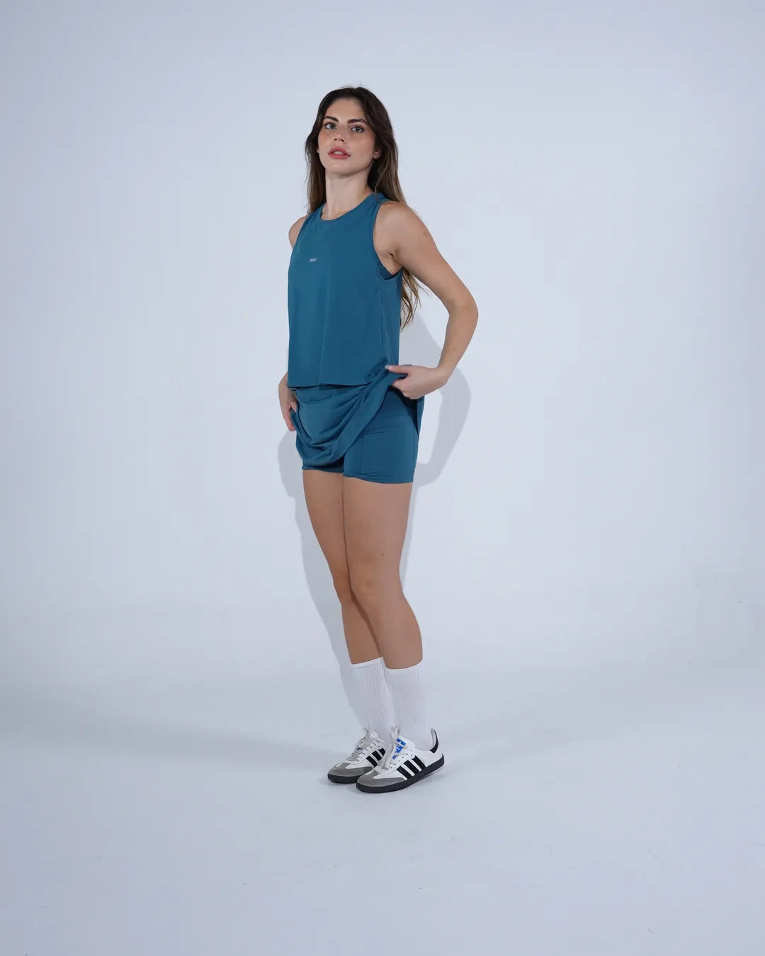 Short Saia Maia - UV