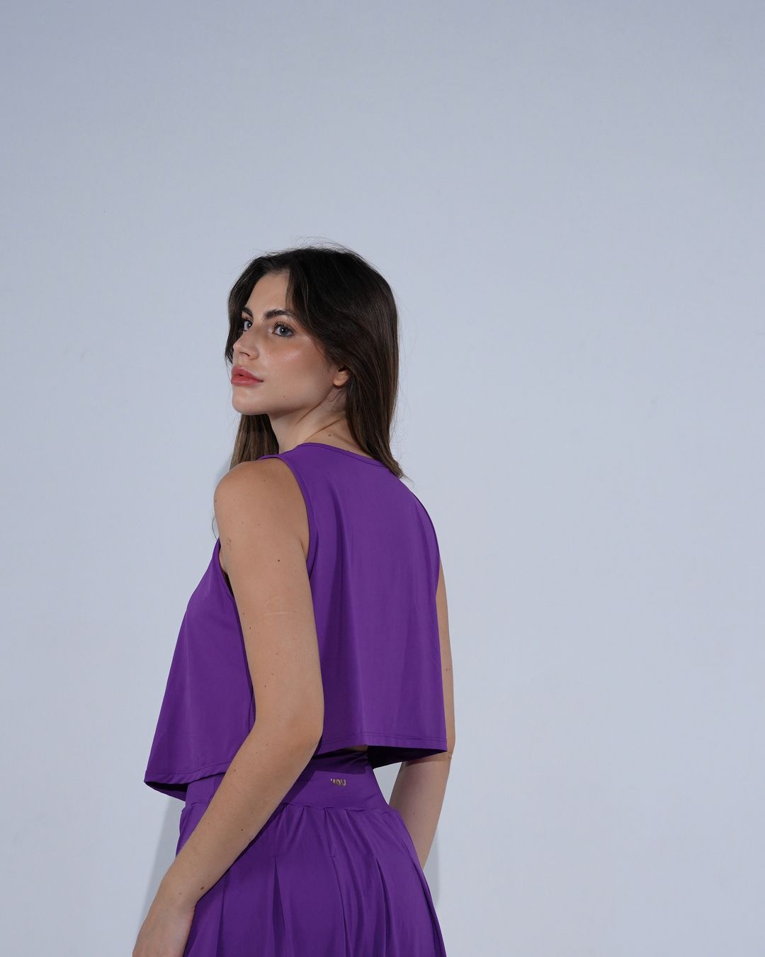 Short Saia Maia - UV