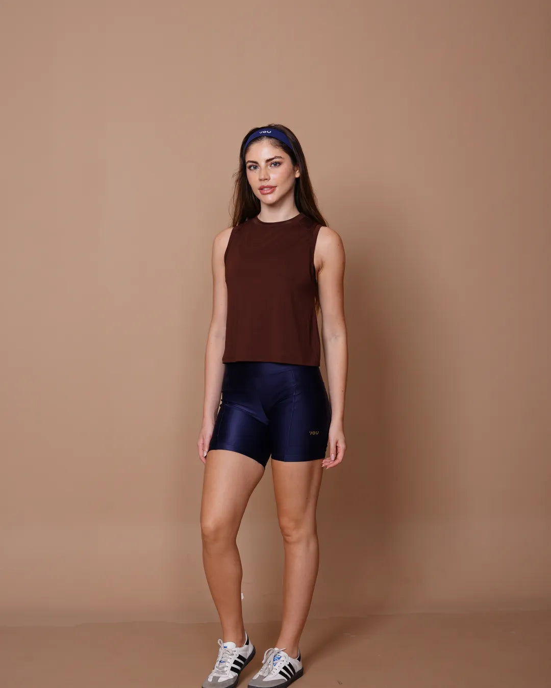 Regata Paula - Viscose com elastano