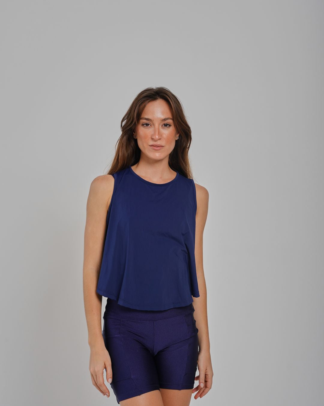 Regata Bella Cropped - UV