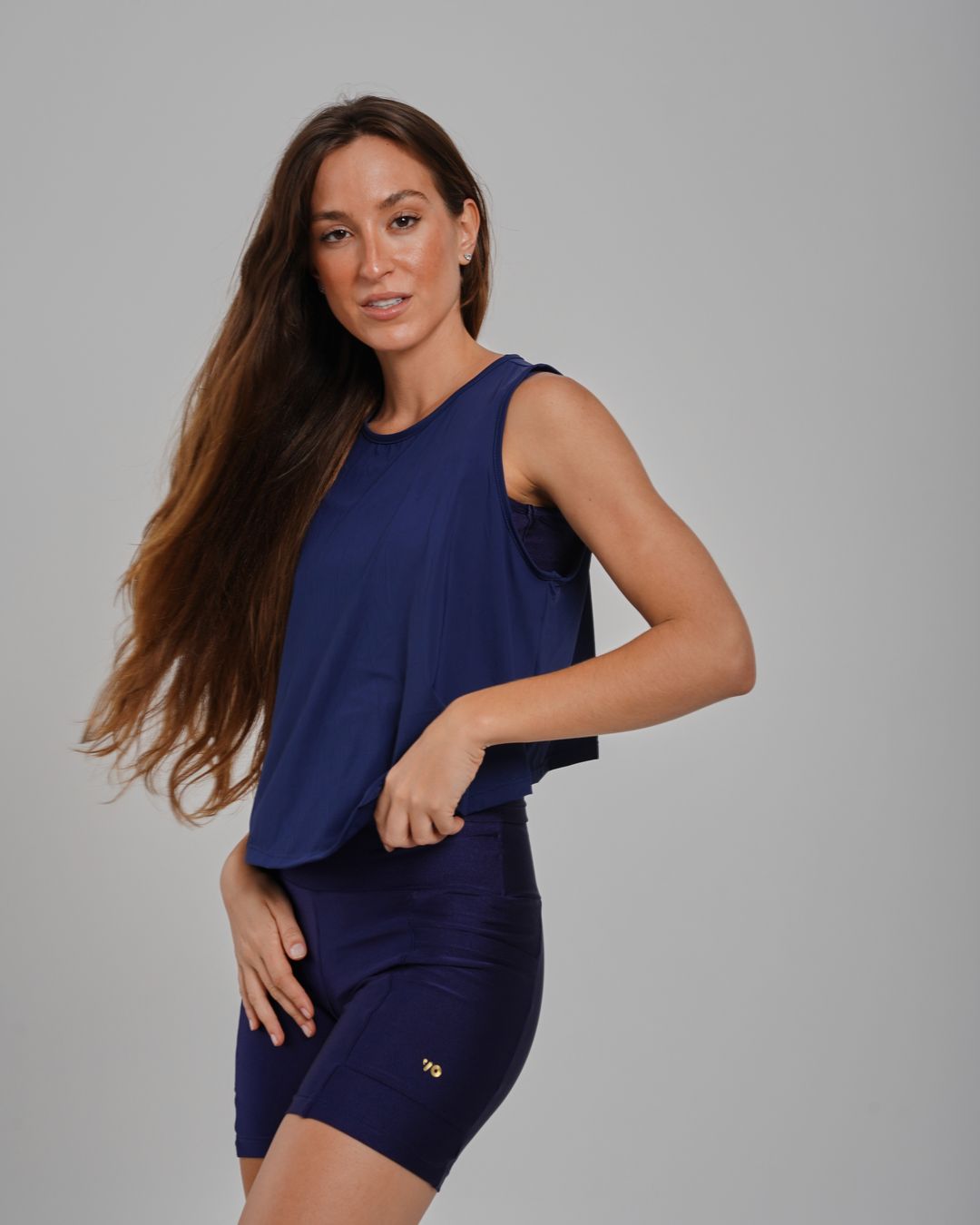 Regata Bella Cropped - UV