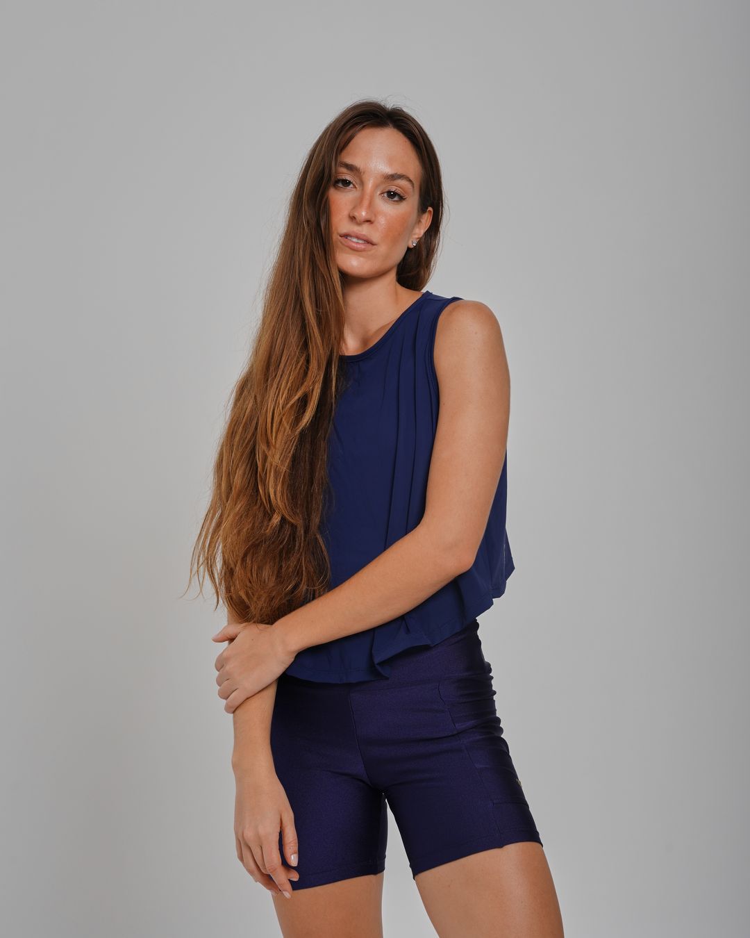 Regata Bella Cropped - UV