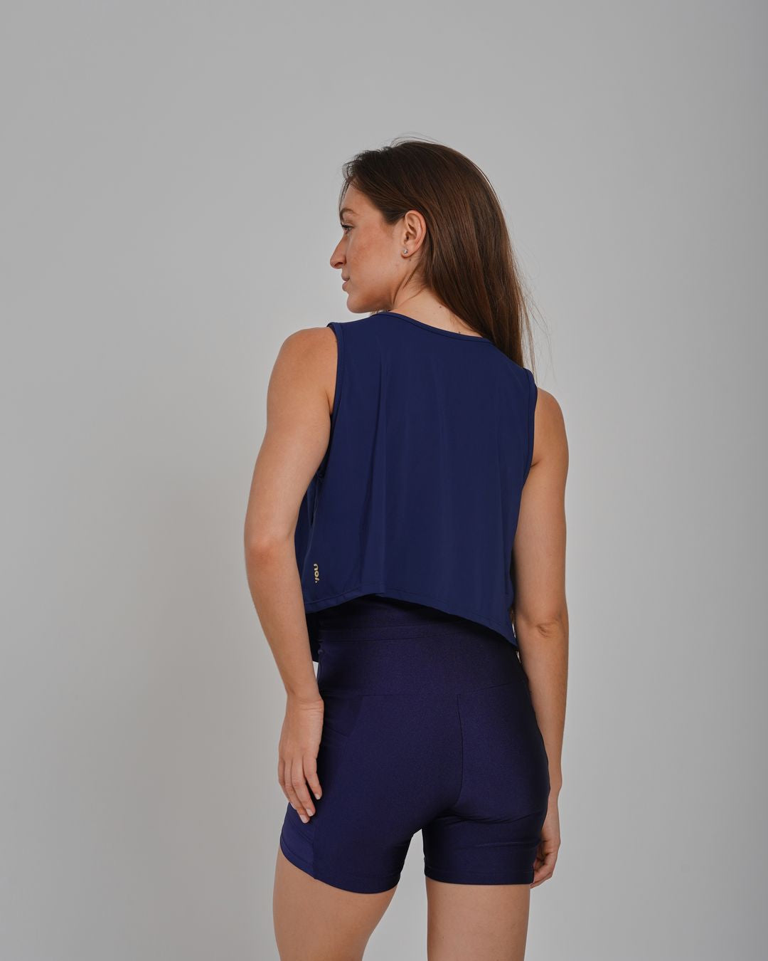 Regata Bella Cropped - UV