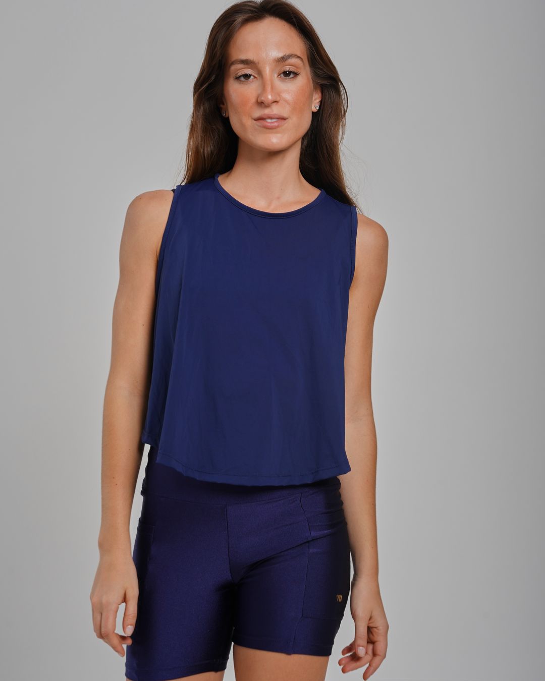 Regata Bella Cropped - UV