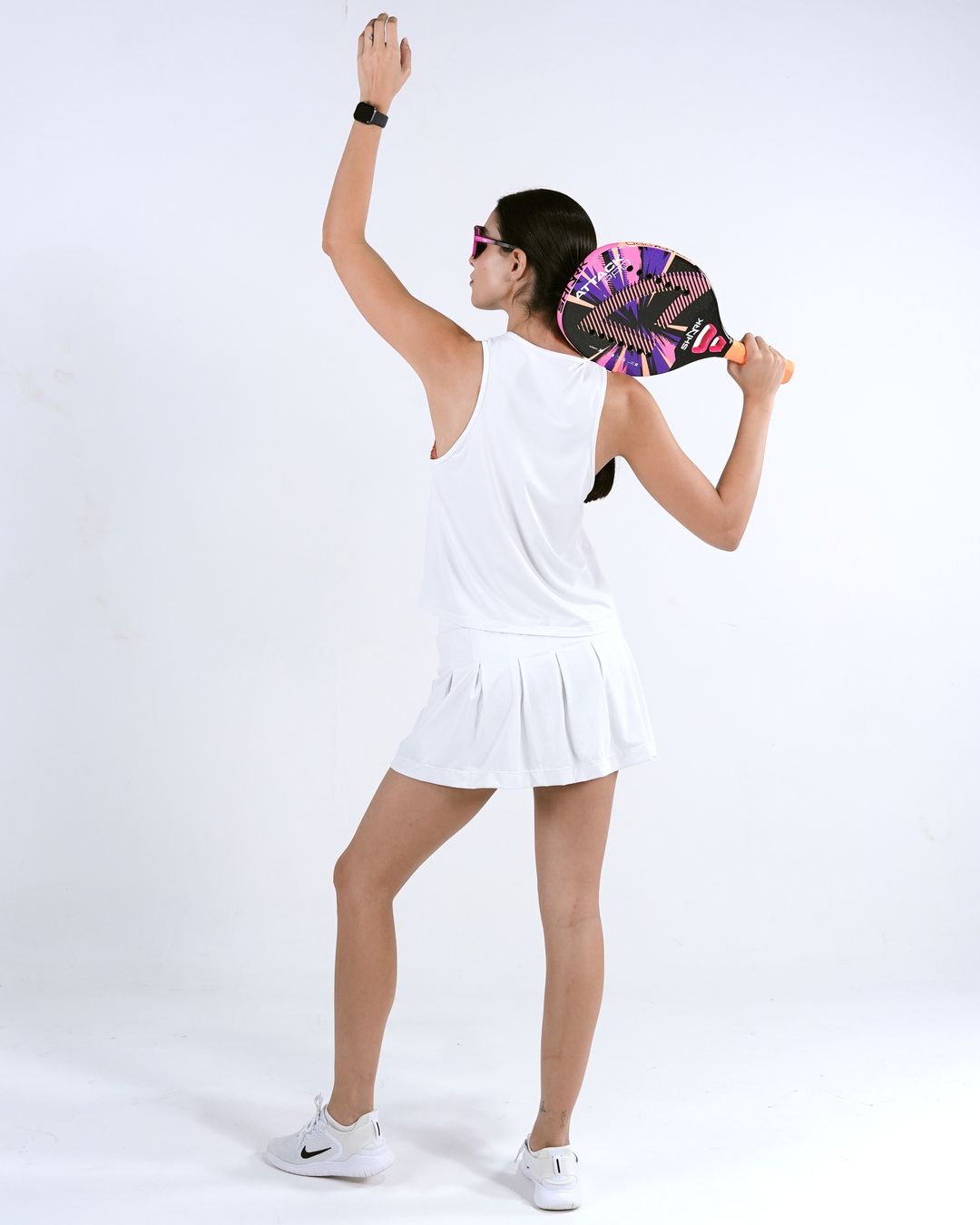 Short Saia Maia - UV