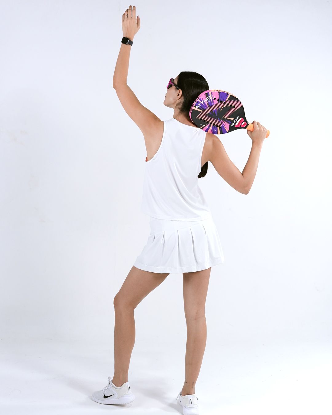 Short Saia Maia - UV