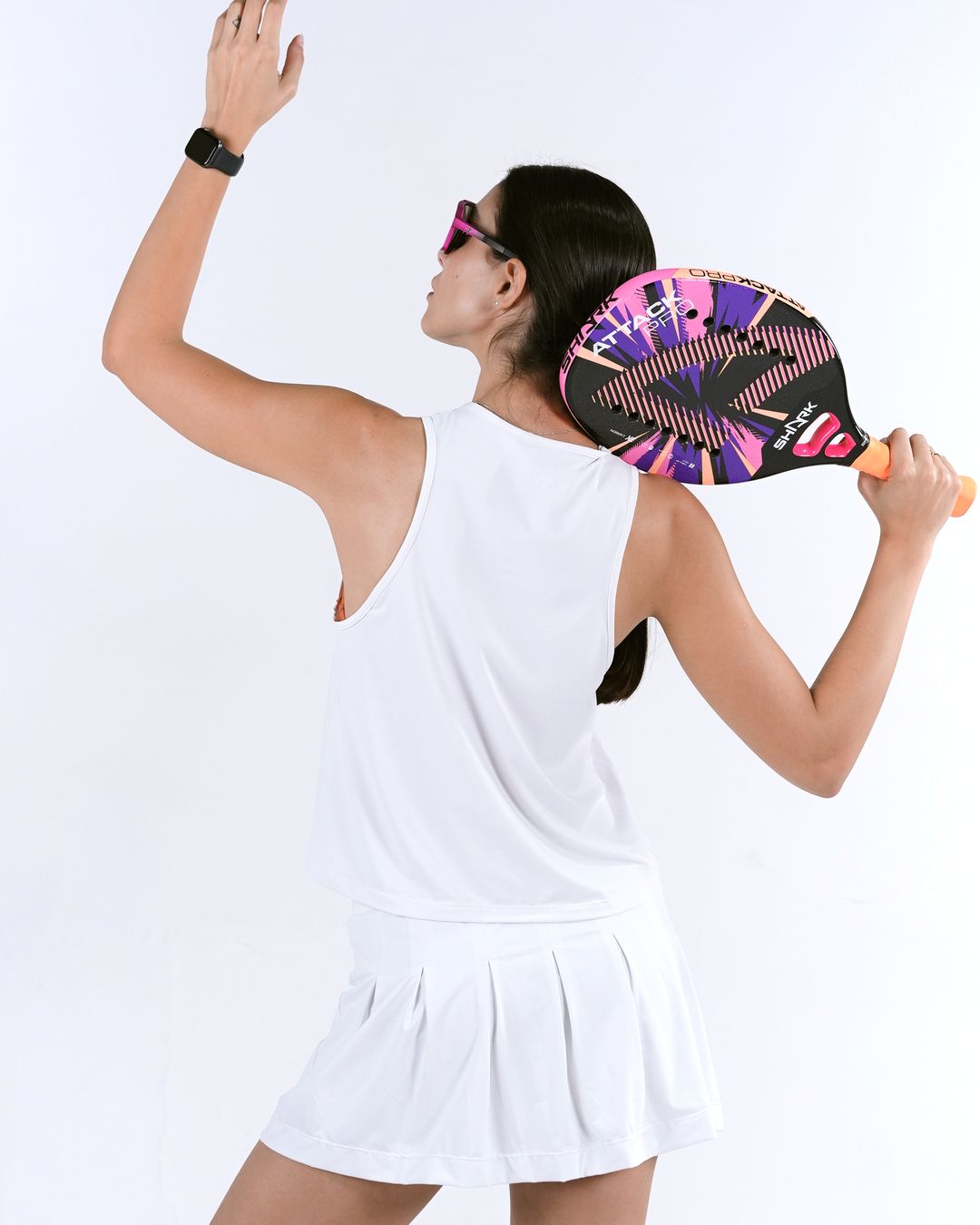 Short Saia Maia - UV