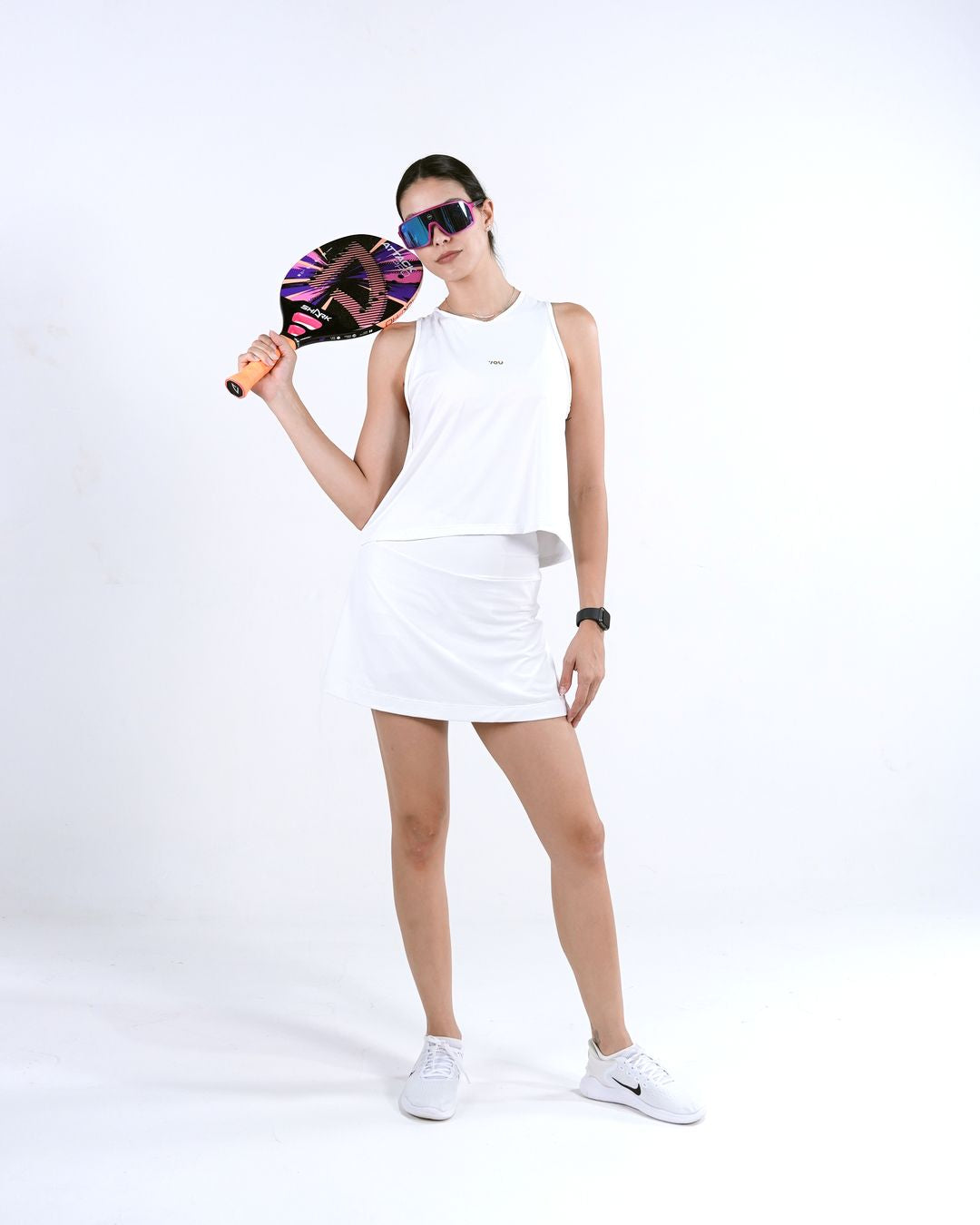 Short Saia Maia - UV