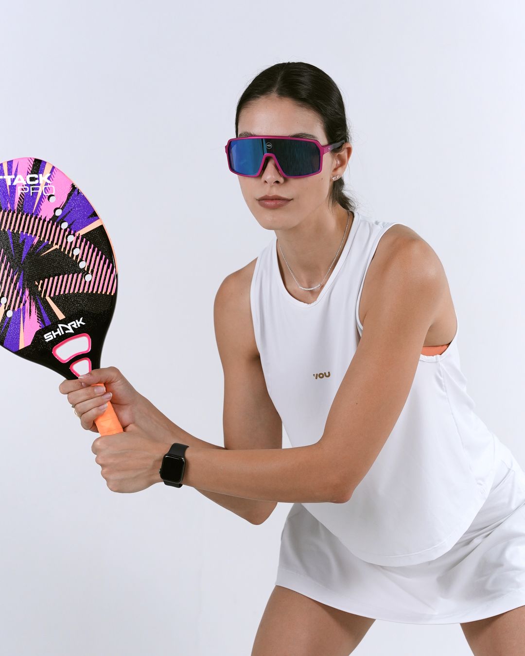 Short Saia Maia - UV