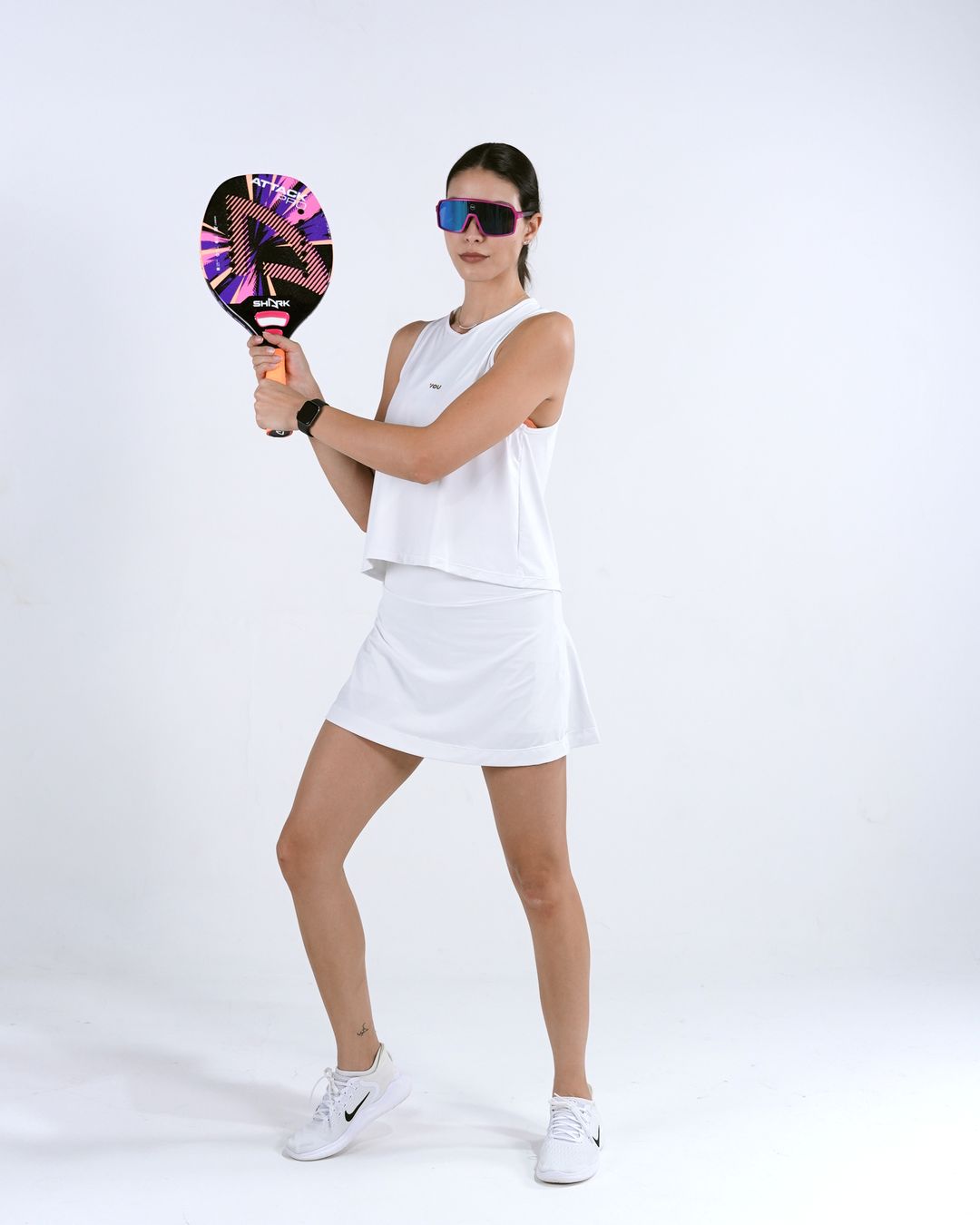 Short Saia Maia - UV